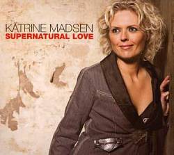 last ned album Katrine Madsen - Supernatural Love