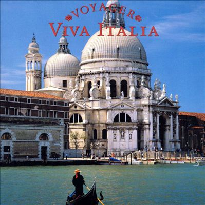 Voyager Series: Viva Italia