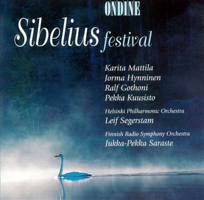 Sibelius Festival