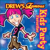 Drew's Famous Kids Party Favorites