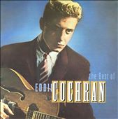 The Best of Eddie Cochran [EMI]