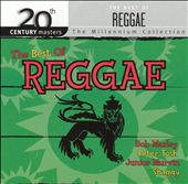 20th Century Masters - The Millennium Collection: Reggae