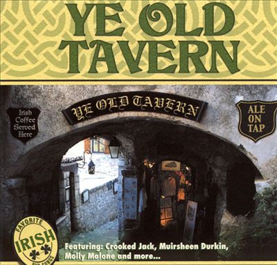 Ye Old Tavern