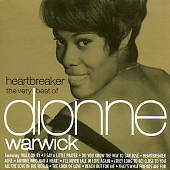 Heartbreaker: The Very Best of Dionne Warwick