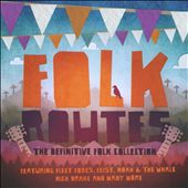 Folk Routes [Decca]