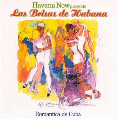 Havana Now Presents: Las Brisas de Habana