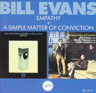 Empathy/A Simple Matter of Conviction