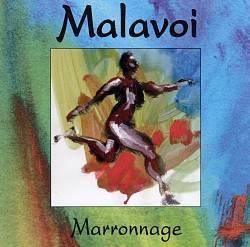 baixar álbum Download Malavoi - Marronnage album