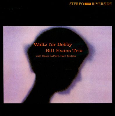 Waltz for Debby [1962]