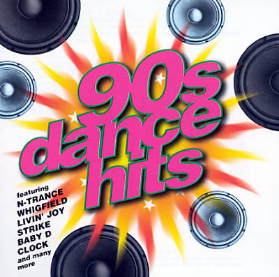 90's Dance Hits