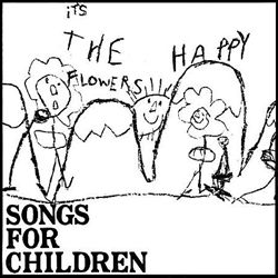 descargar álbum Happy Flowers - Songs For Children