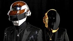 Daft Punk on Allmusic