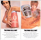 The Who Sell Out [Deluxe&#8230;