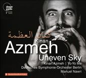 Kinan Azmeh: Uneven Sky