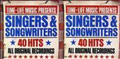 Singers & Songwriters [Time Life]