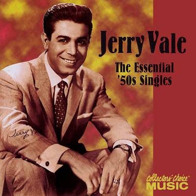The Essential 50s Singles