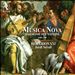 Musica Nova: Harmonie des Nations, 1500-1700