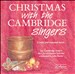 Christmas with the Cambridge Singers