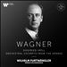 Wagner: Siegfried-Idyll; Orchestral Excerpts from the Operas