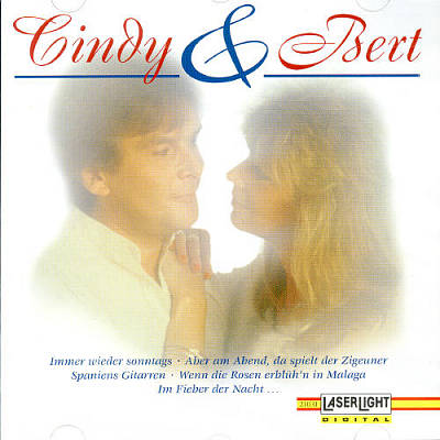 Cindy & Bert