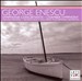 George Enescu: Symphonie Concertante, Op. 8; Sept Chançons, Op. 15; Chamber Symphony, Op. 33