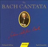 Die Bach Kantate, Vol. 40