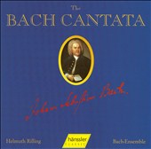 Die Bach Kantate, Vol. 42