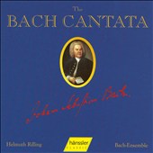 Die Bach Kantate, Vol. 41