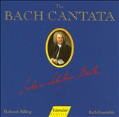 Die Bach Kantate, Vol. 43