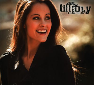 Tiffany Thompson Xxx Videos - Tiffany Thompson - Tiffany Thompson | Release Info | AllMusic