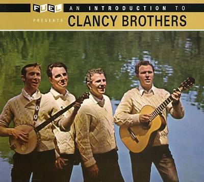 An Introduction to the Clancy Brothers