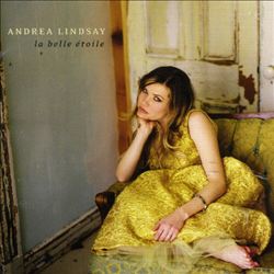 ladda ner album Andrea Lindsay - La Belle Étoile