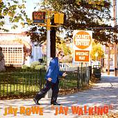 Jay Walking