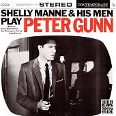 Shelly Manne & His Men Play Peter Gunn