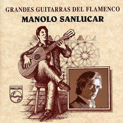 Grandes Guitarras del Flamenco