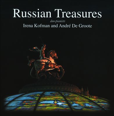 Russian Treasures