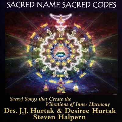 Sacred Name Sacred Codes