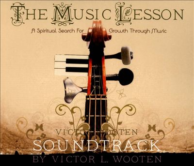 The Music Lesson Soundtrack