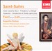 Saint-Saëns: Violin Concerto No. 3; Prelude to 'Le Déluge'; Fauré: Berceuse; Lalo: Symphonie espagnole (Intermezzo)