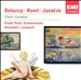Debussy, Ravel, Janácek: Violin Sonatas