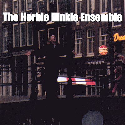 The Herbie Hinkle Ensemble