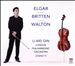 Elgar, Britten, Walton