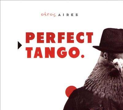 Perfect Tango