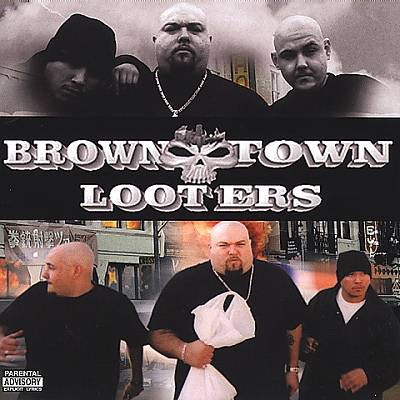 Browntown Looters
