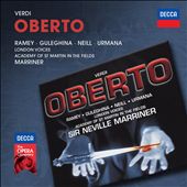 Verdi: Oberto