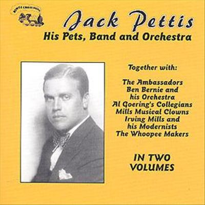 Jack Pettis