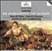 Haydn: The Seasons - Arias & Choruses