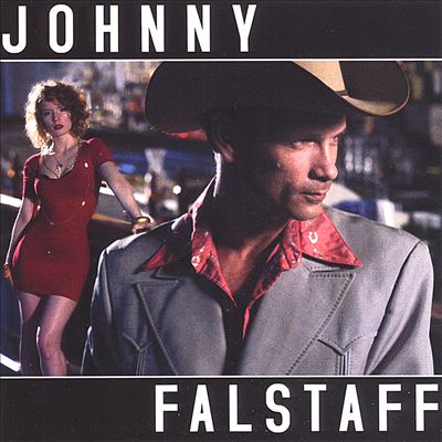 Johnny Falstaff