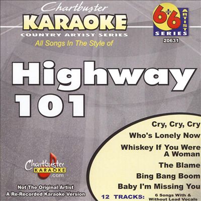Karaoke: Highway 101