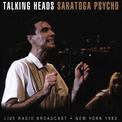Saratogo Psycho: US, 1973